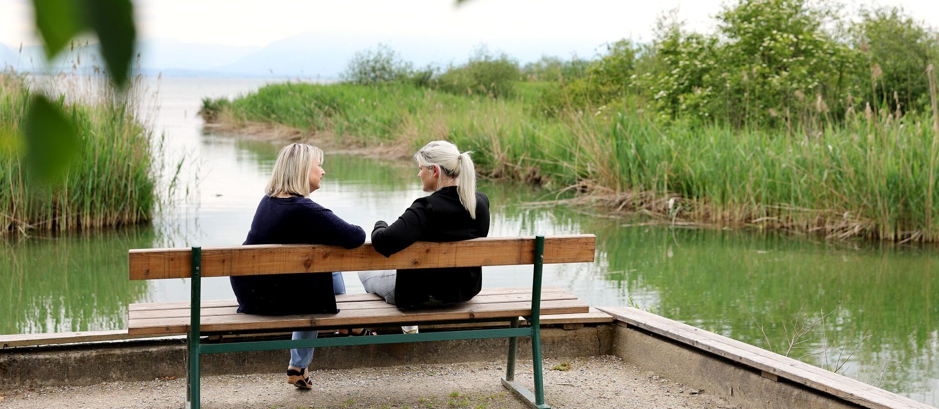 Depression Test: Hilfe im Akutfall