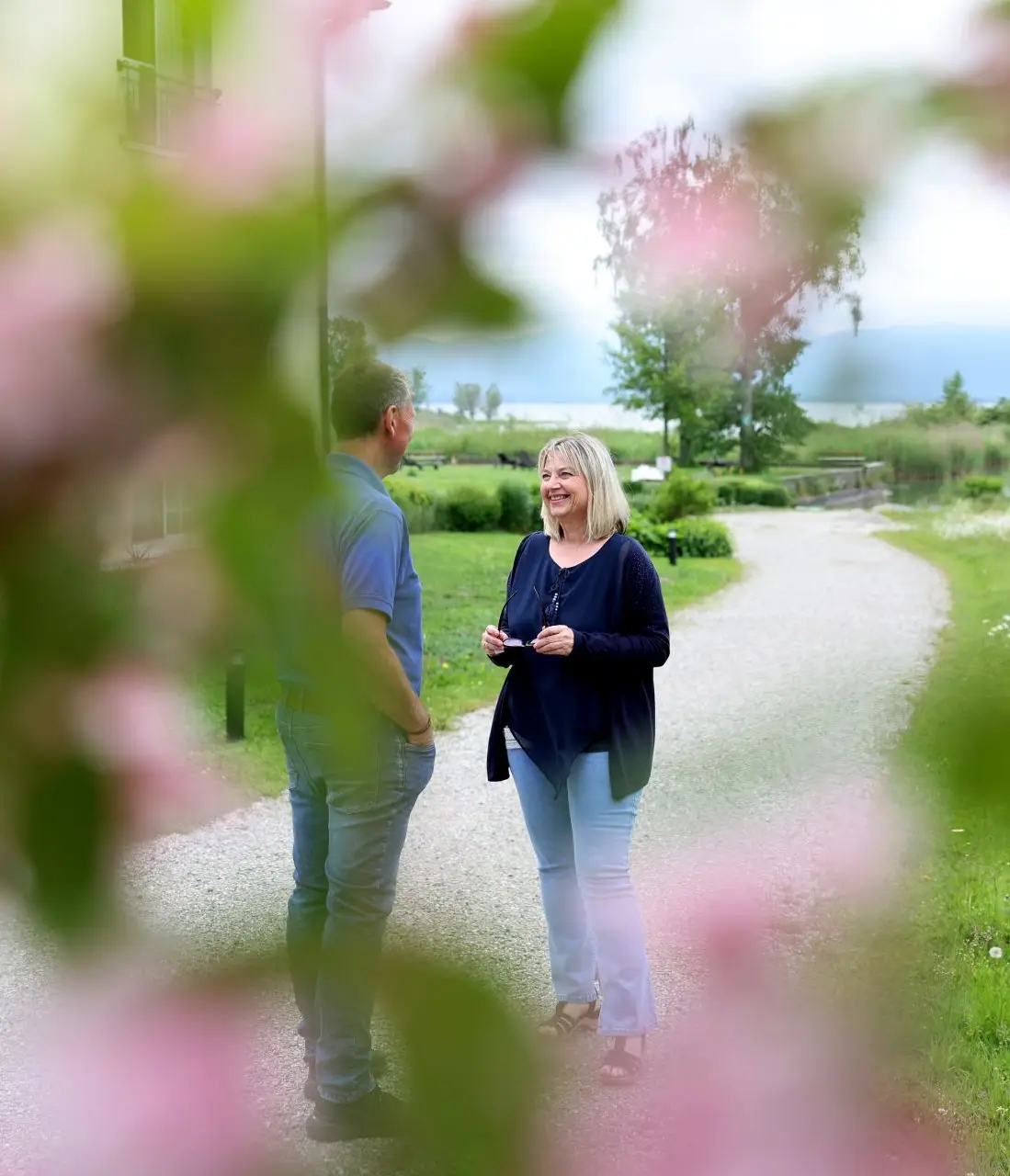 Privatklinik Psychosomatik mir Garten