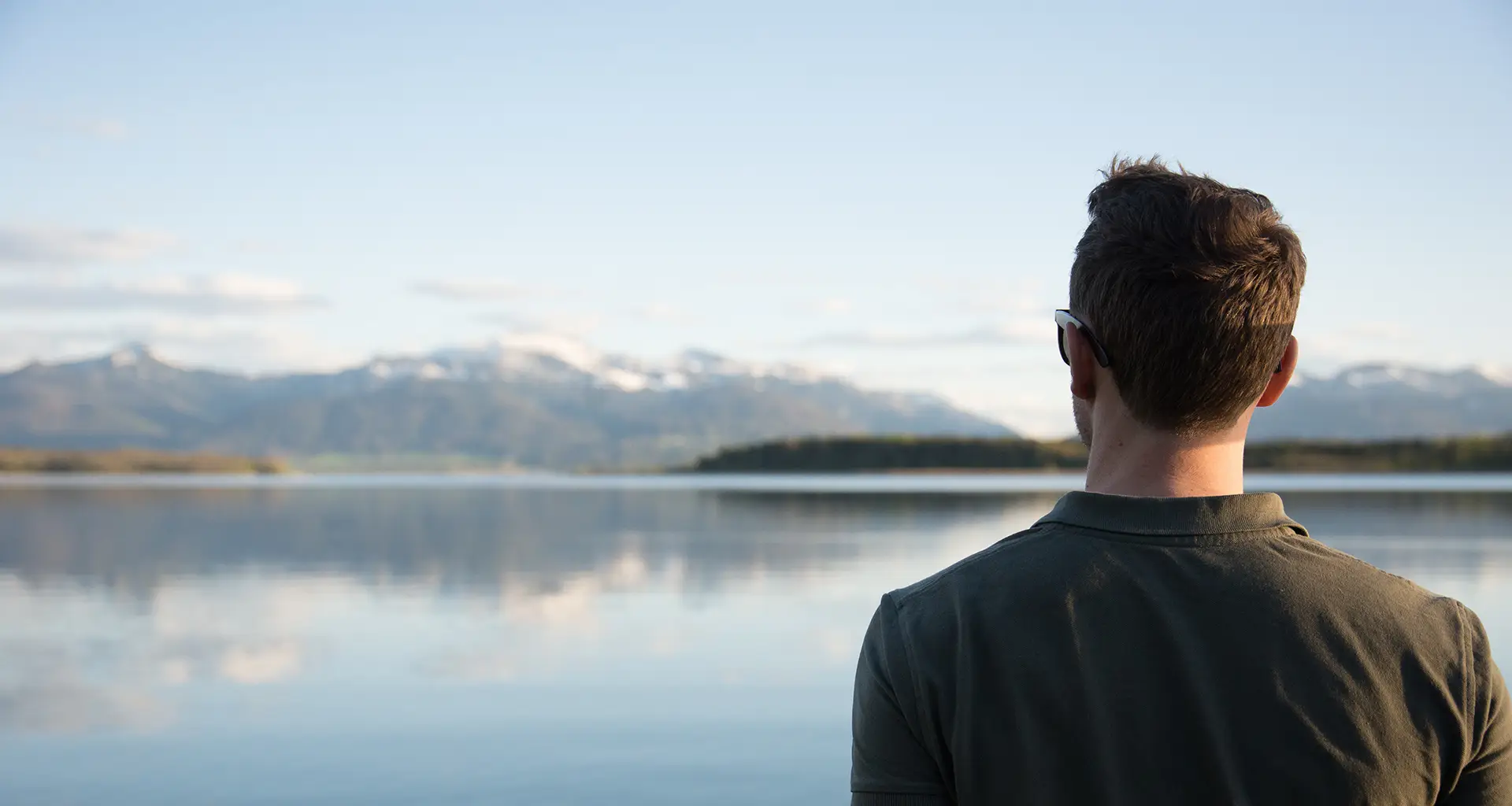 Psychosomatische Klinik junge Erwachsene: Klinik in Bayern am Chiemsee