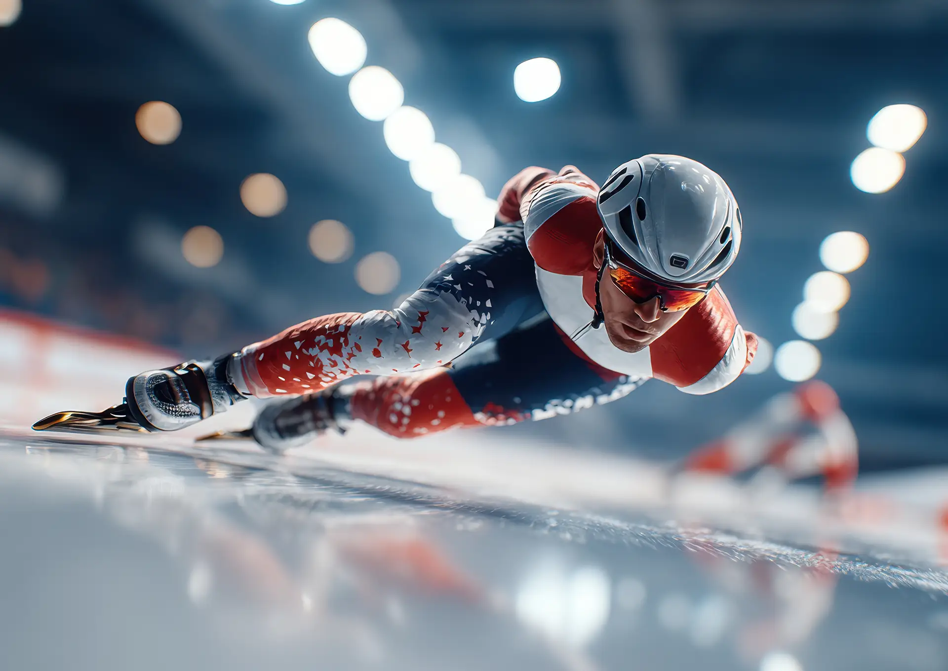 Post Olympic Depression - Wir klären auf
